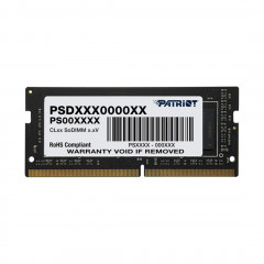 Модуль памяти для ноутбука PSD416G320081S DDR4 16GB - Фото 1