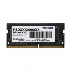 Модуль памяти для ноутбука SL PSD48G320081S DDR4 8GB - Фото 1