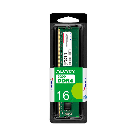 Модуль памяти AD4U320016G22-SGN DDR4 16GB