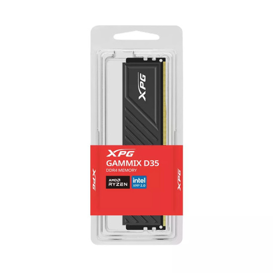 Модуль памяти AX4U32008G16A-SBKD35 DDR4 8GB
