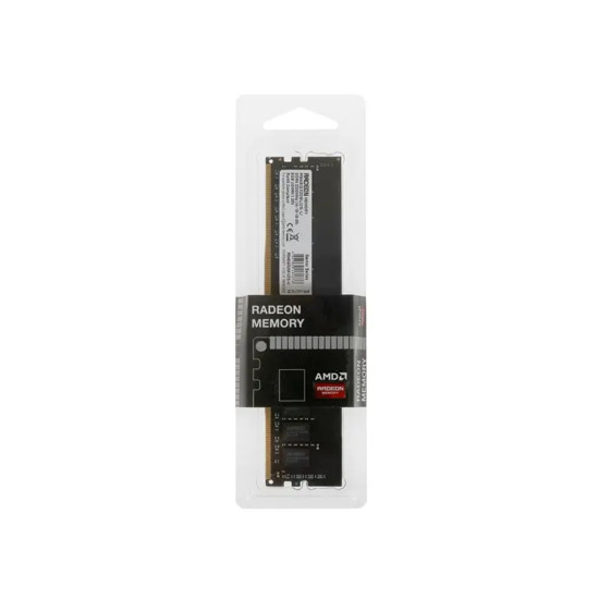 Модуль памяти Radeon R948G3206U2S-U DDR4 8GB