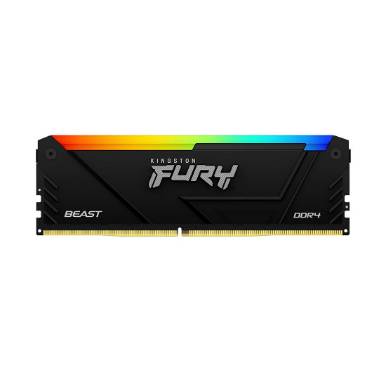 Модуль памяти FURY Beast KF432C16BB2A/32 DDR4 32GB 3200MHz