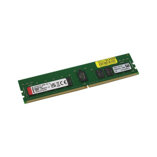 Модуль памяти Server Premier KSM32RD8/16MRR DDR4 16GB ECC Reg