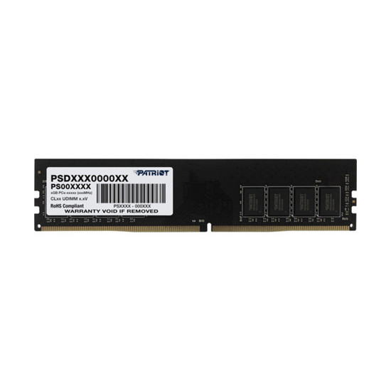 Модуль памяти SL PSD416G32002 DDR4 16GB
