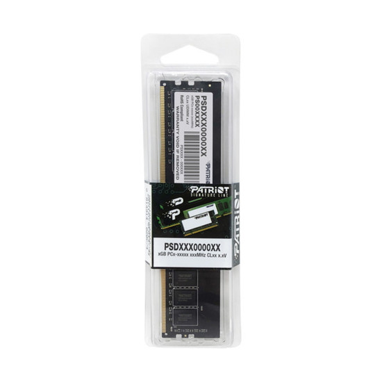 Модуль памяти SL PSD416G32002 DDR4 16GB