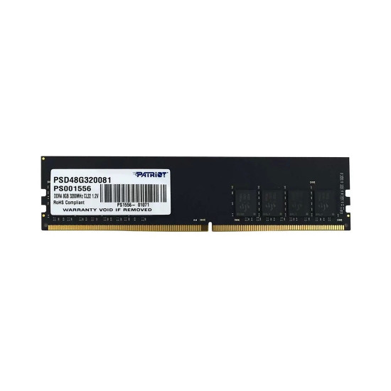 Модуль памяти SL PSD48G320081 DDR4 8GB