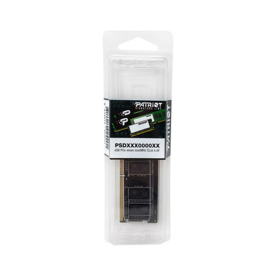 Модуль памяти SL PSD48G320081 DDR4 8GB