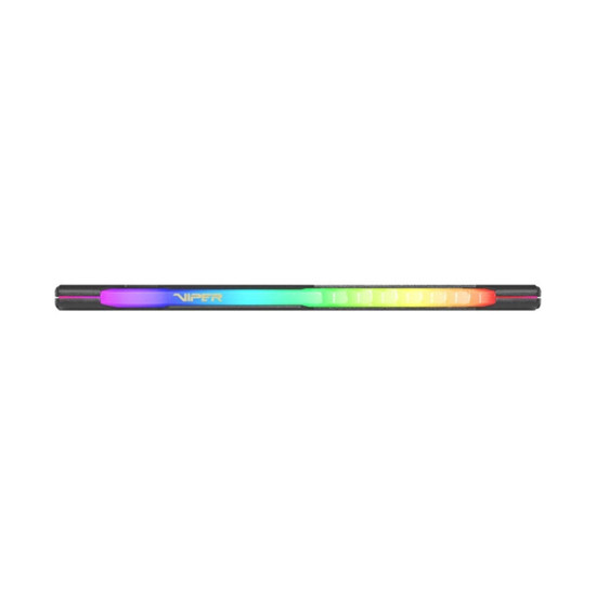 Модуль памяти Viper Steel RGB PVSR48G360C0 DDR4 8GB