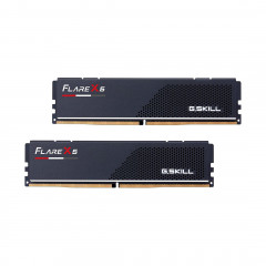 Комплект модулей памяти Flare X5 F5-5600J3036D16GX2-FX5 DDR5 32GB (Kit 2x16GB) 5600MHz - Фото 1