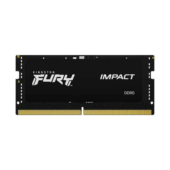 Модуль памяти для ноутбука FURY Beast KF548S38IB-16 DDR5 16GB 4800MHz