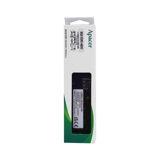 Модуль памяти FL.08G2A.RTH DDR5 8GB