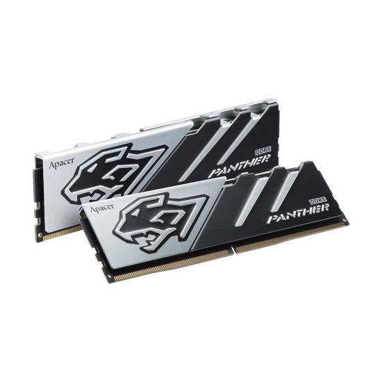 Модуль памяти Panther AH5U32G52C5227BAA-1 DDR5 32GB