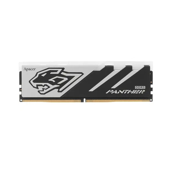 Модуль памяти Panther RGB AH5U32G52C5229BAA-1 DDR5 32GB