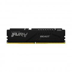 Модуль памяти Fury Beast Black EXPO KF552C36BBE-32 DDR5 32GB 5200MHz - Фото 1
