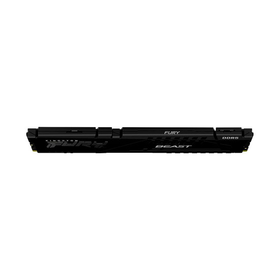Модуль памяти Fury Beast Black EXPO KF552C36BBE-32 DDR5 32GB 5200MHz