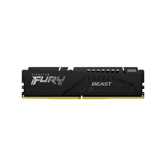 Модуль памяти FURY Beast KF552C40BB-8 DDR5 8GB 5200MHz