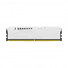 Модуль памяти FURY Beast White XMP EXPO KF552C40BW-16 DDR5 16GB 5200MHz - Фото 2