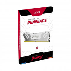 Модуль памяти Fury Renegade KF572C38RW-16 DDR5 16GB 7200MHz - Фото 2