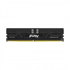 Модуль памяти FURY Renegade Pro XMP KF556R36RB-16 DDR5 16GB 5600MHz RDIMM - Фото 1