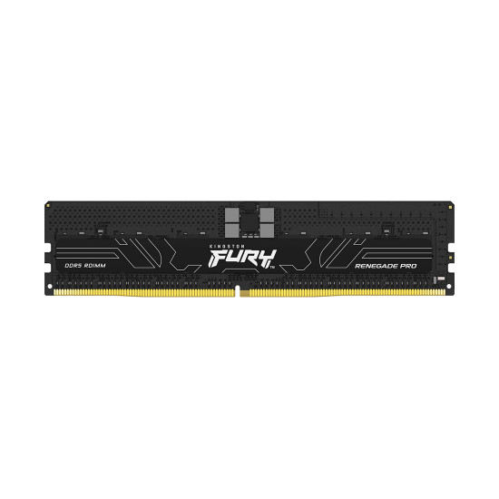Модуль памяти FURY Renegade Pro XMP KF556R36RB-16 DDR5 16GB 5600MHz RDIMM