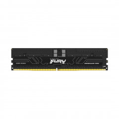Модуль памяти FURY Renegade Pro XMP KF560R32RB-16 DDR5 16GB 6000MHz RDIMM - Фото 1
