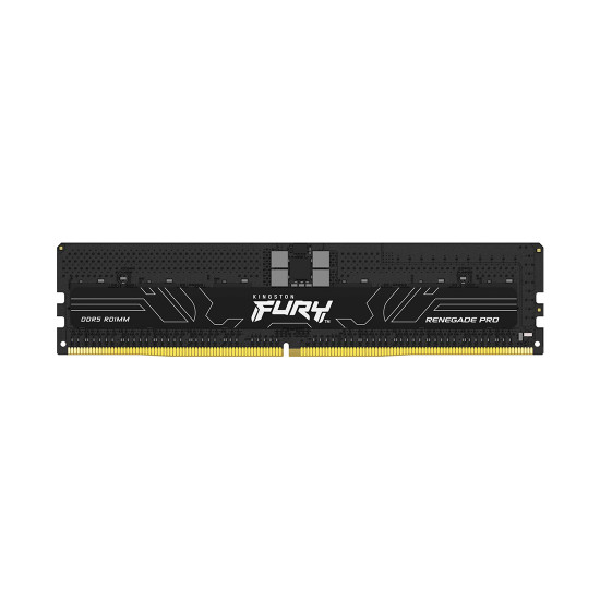 Модуль памяти FURY Renegade Pro XMP KF560R32RB-16 DDR5 16GB 6000MHz RDIMM