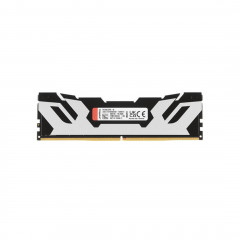 Модуль памяти FURY Renegade Silver XMP KF560C32RS-48 DDR5 48GB 6000MHz - Фото 1