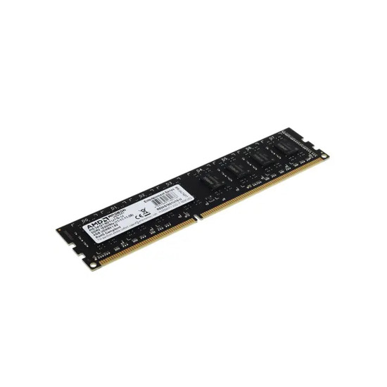 Модуль памяти Radeon R534G1601U1S-U DDR3 4GB