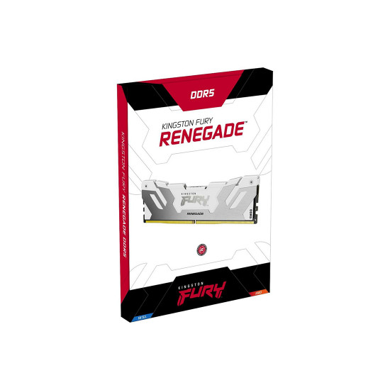 Модуль памяти Fury Renegade KF560C32RW-32 DDR5 32GB 6000MHz