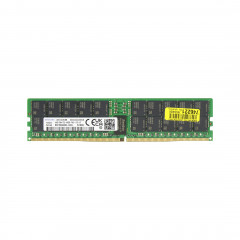 Модуль памяти M321R8GA0BB0-CQK DDR5-4800 ECC RDIMM 64GB 4800MHz - Фото 1