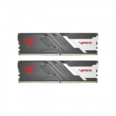 Комплект модулей памяти Memory Viper VENOM PVV532G620C40K DDR5 32GB (Kit 2x16GB) 6200MHz - Фото 1