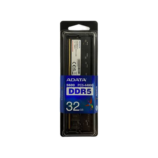 Модуль памяти ADATA AD5U560032G-S DDR5 32GB