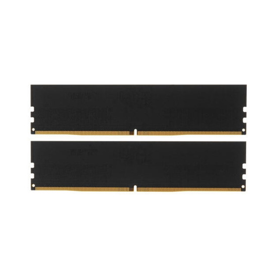 Комплект модулей памяти ADATA AD5U560016G-DT DDR5 32GB (Kit 2x16GB) 5600MHz