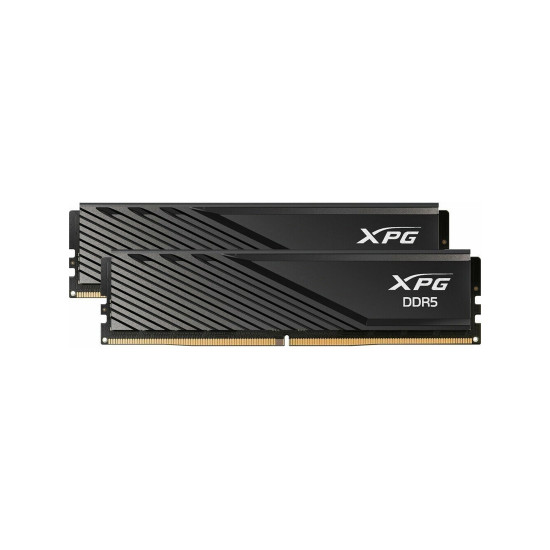 Комплект модулей памяти ADATA XPG Lancer Blade AX5U6400C3216G-DTLABBK DDR5 32GB (Kit 2x16GB) 6400MHz