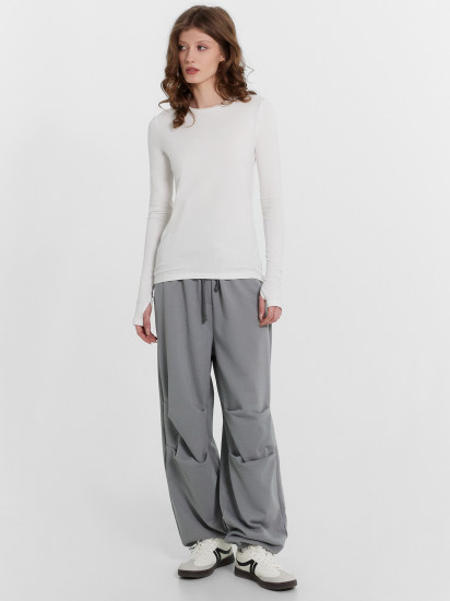 Лонгслив женский