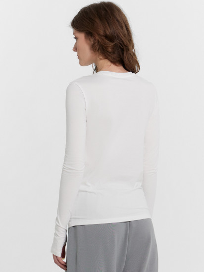 Лонгслив женский