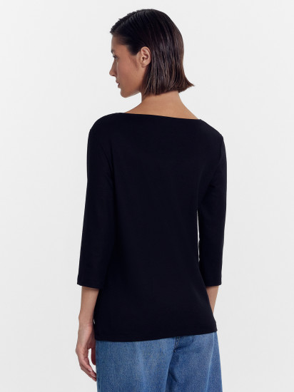 Лонгслив женский