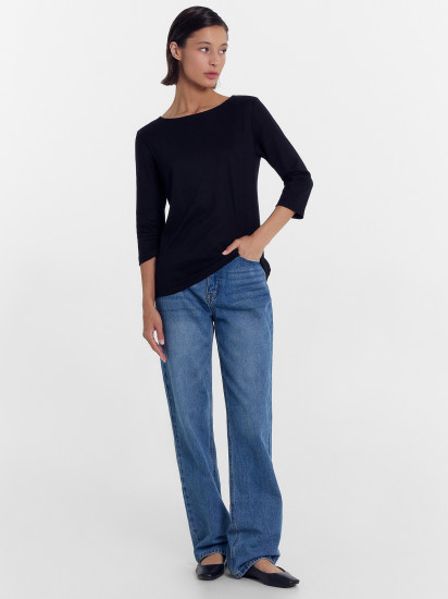 Лонгслив женский