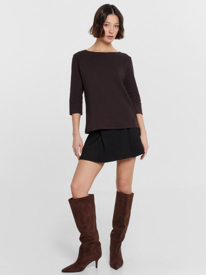 Лонгслив женский