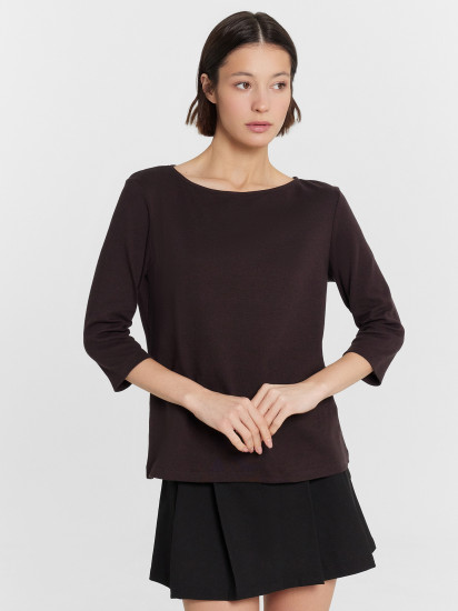 Лонгслив женский