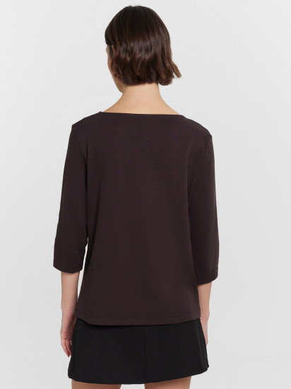 Лонгслив женский