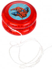 Йо-йо «Человек-паук» - Фото 3