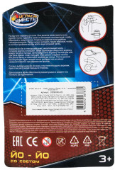 Йо-йо «Человек-паук» - Фото 4