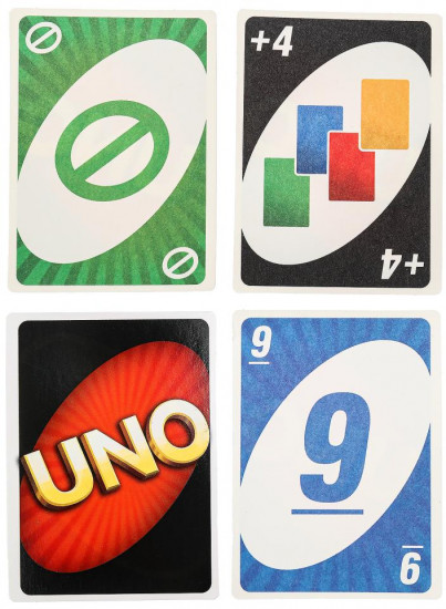 Игра настольная «UNO»