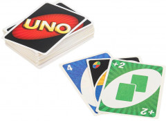 Игра настольная «UNO» - Фото 3