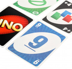 Игра настольная «UNO» - Фото 4