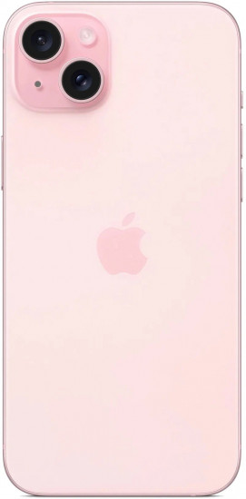 Смартфон Apple iPhone 15 Plus 256GB