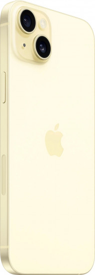 Смартфон Apple iPhone 15 Plus 128GB