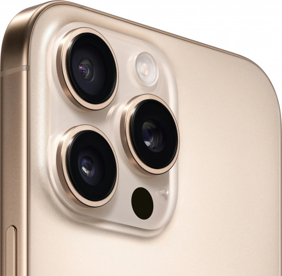 Смартфон Apple iPhone 16 Pro Max 256GB