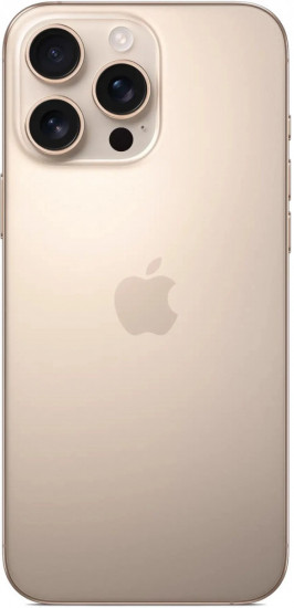 Смартфон Apple iPhone 16 Pro Max 512GB